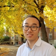 Ruichen (Richard) Liu