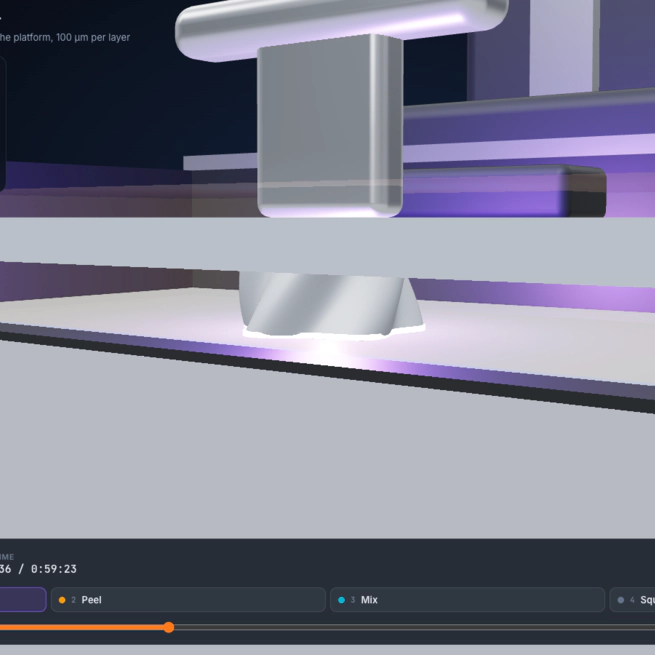 Explaining 3D Printing with Opus 5.5