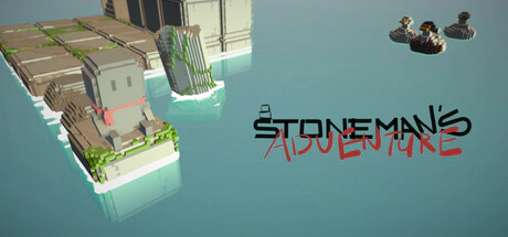 Indie Game Stoneman's Adventure
