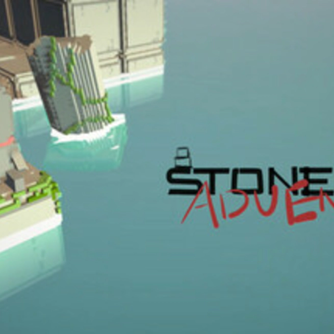 Indie Game Stoneman's Adventure